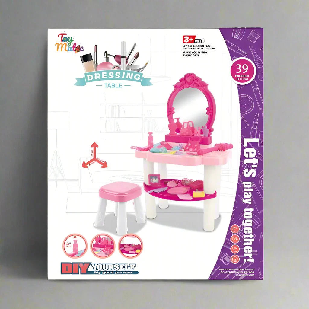 Kids Dressing Table